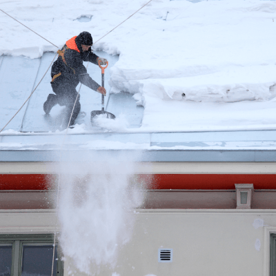 SNOW REMOVAL